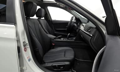 3 Series (F30)