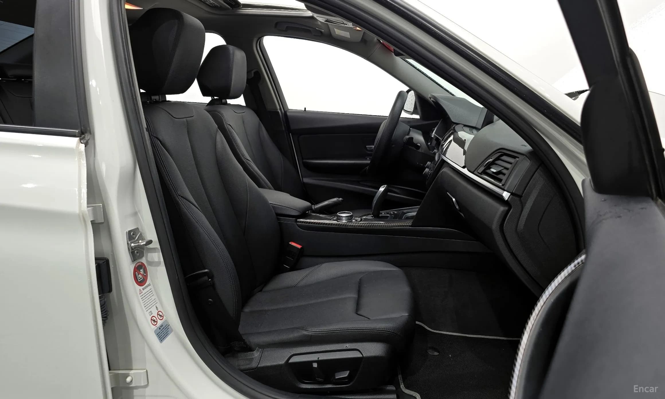 3 Series (F30)