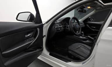 3 Series (F30)