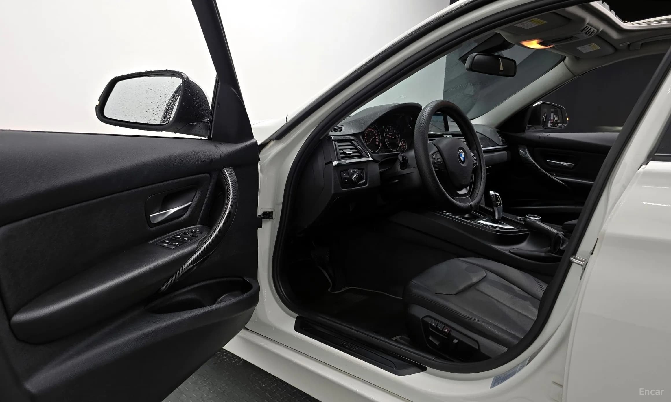 3 Series (F30)