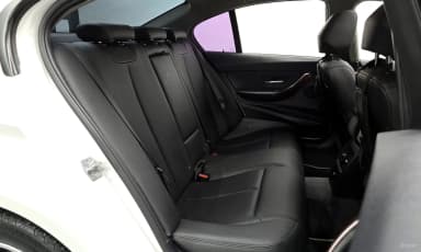 3 Series (F30)