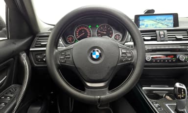 3 Series (F30)