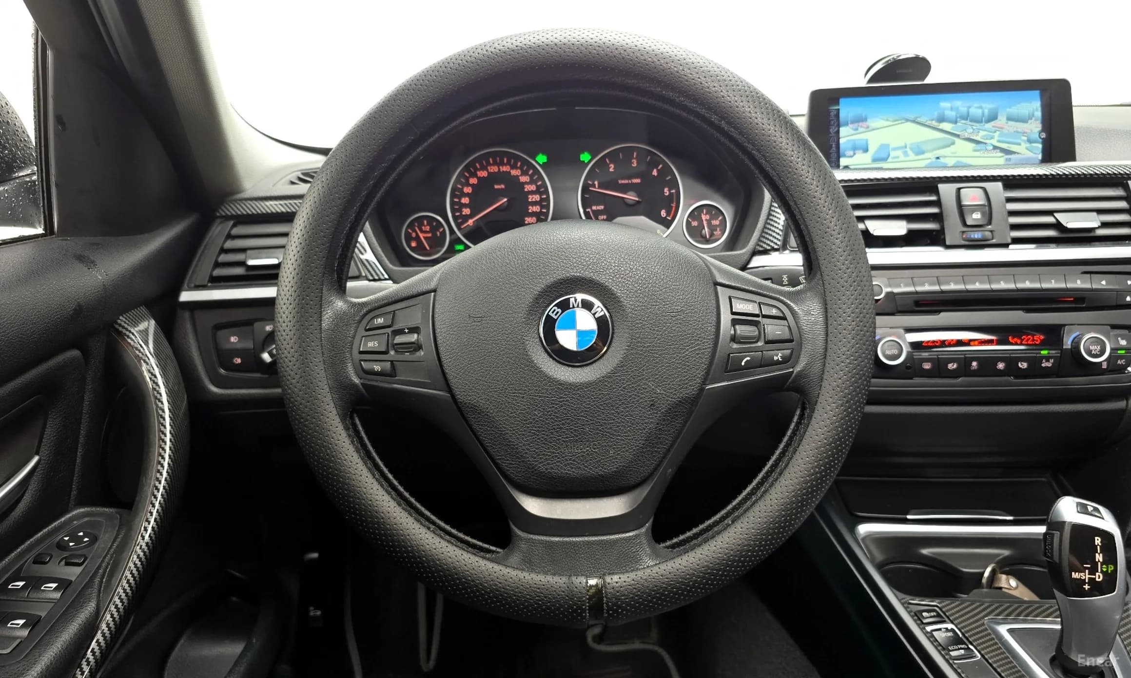3 Series (F30)