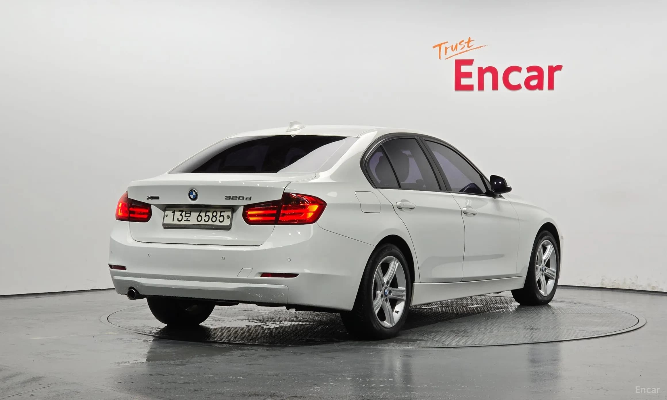 3 Series (F30)