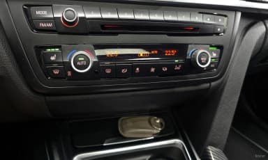 3 Series (F30)