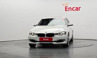 3 Series (F30)