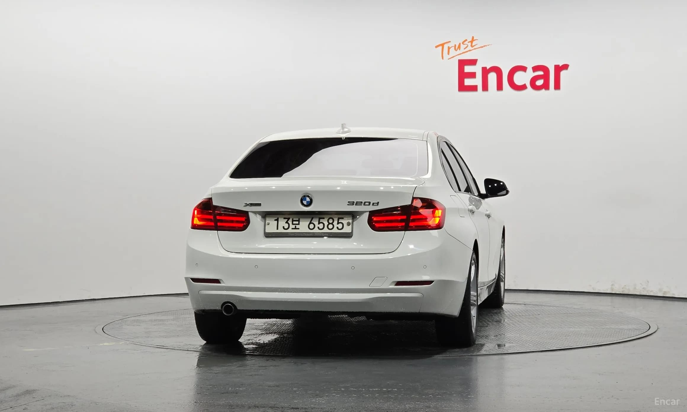 3 Series (F30)