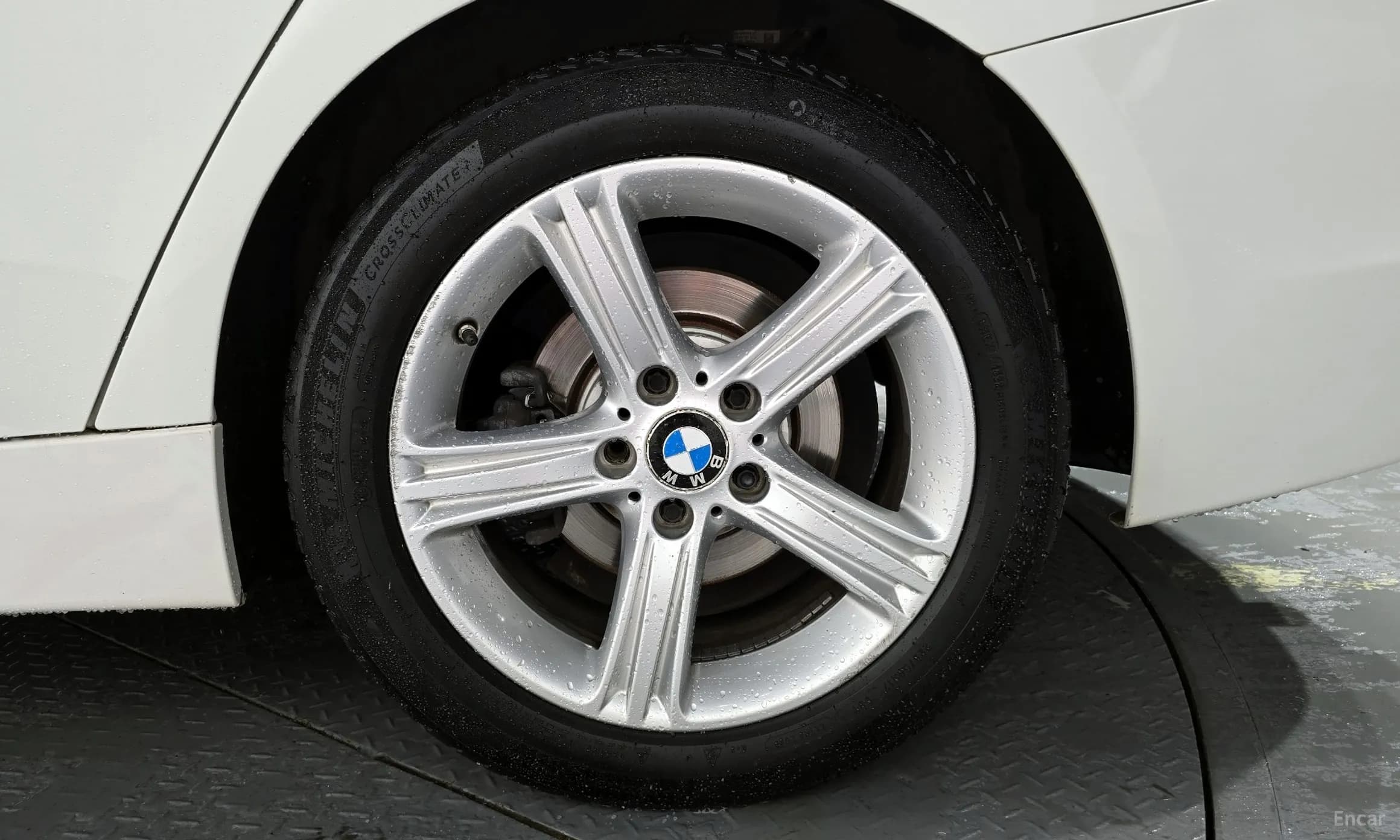 3 Series (F30)