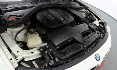 3 Series (F30)