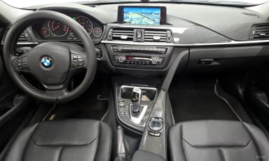 3 Series (F30)