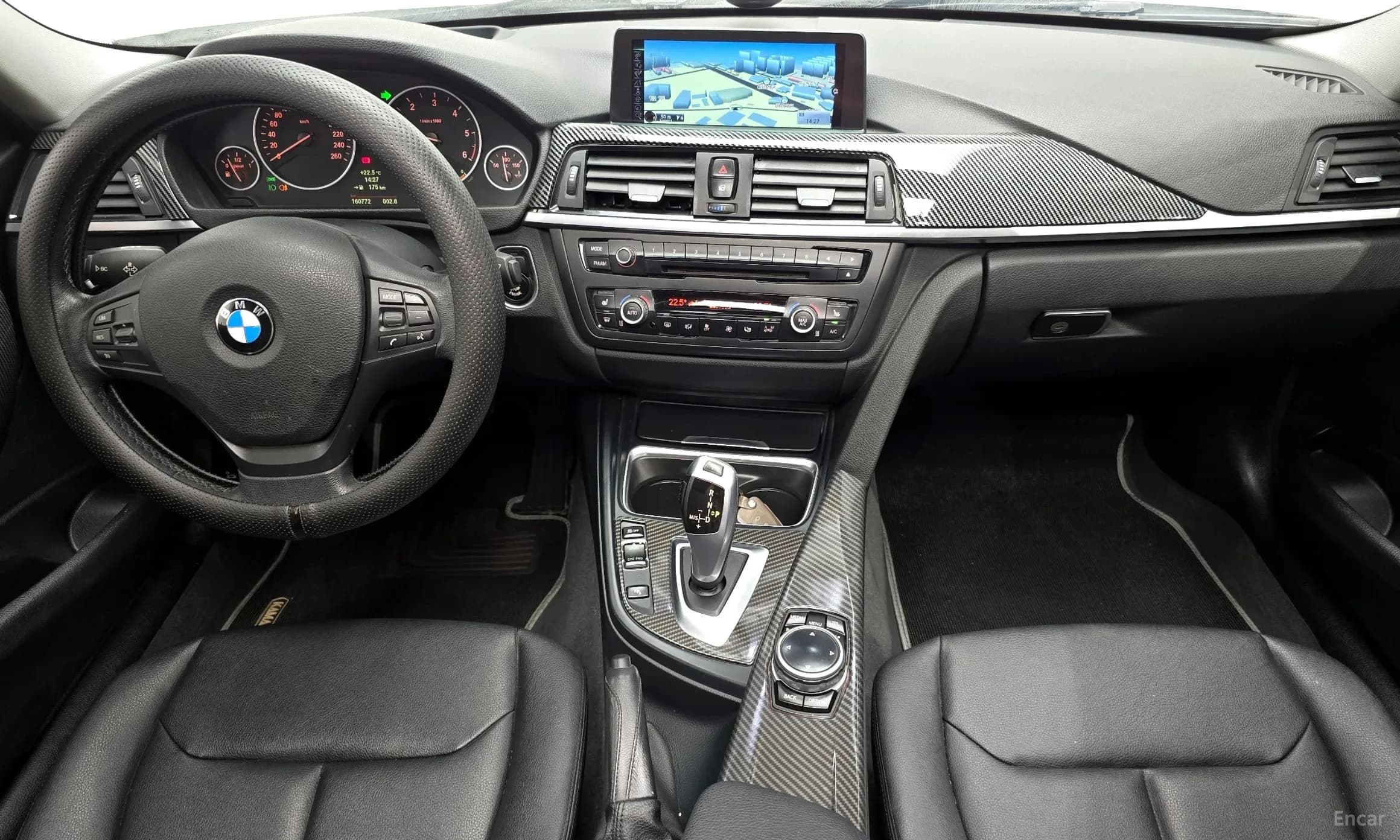 3 Series (F30)