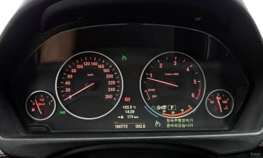 3 Series (F30)