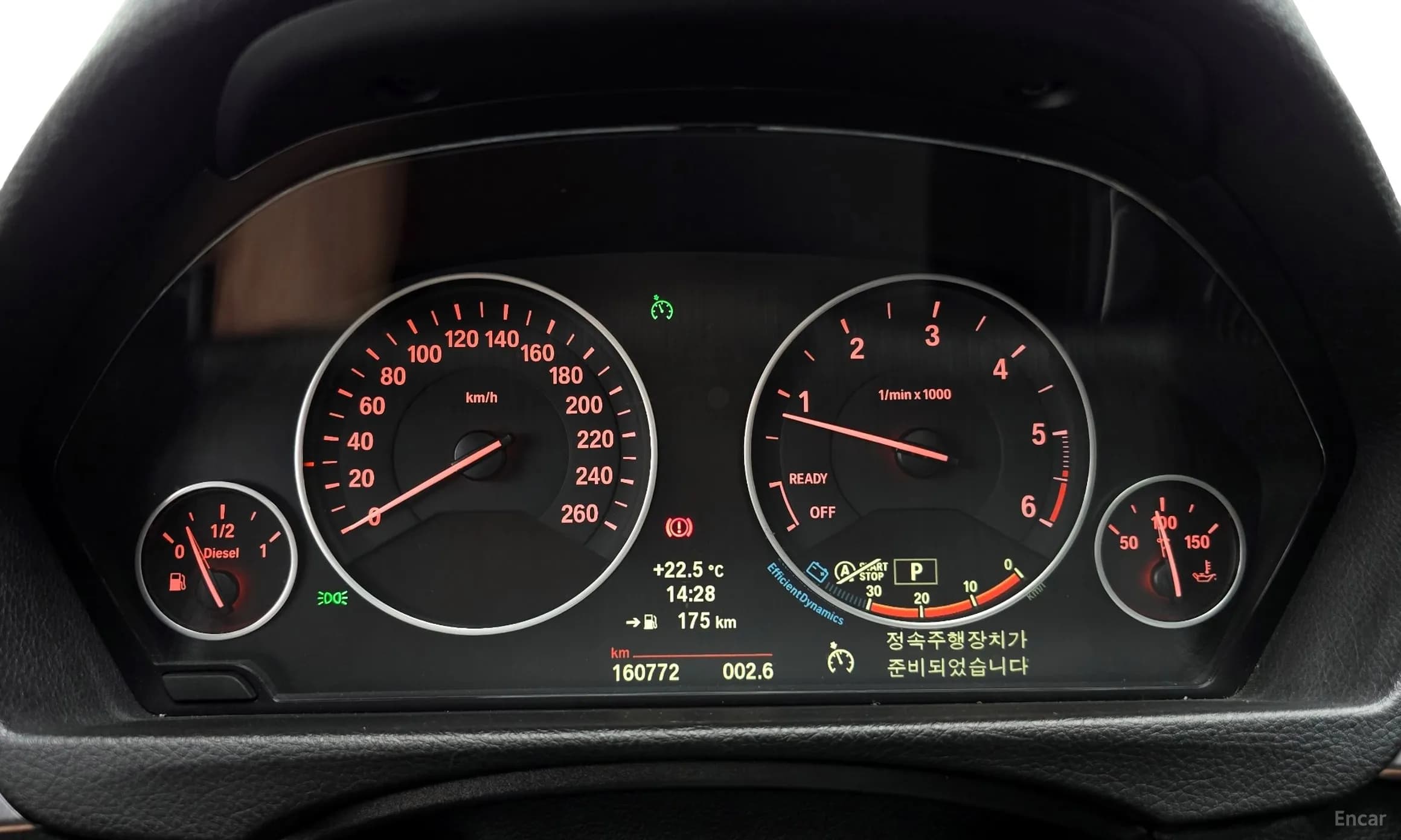 3 Series (F30)