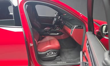 Cayenne (PO536)