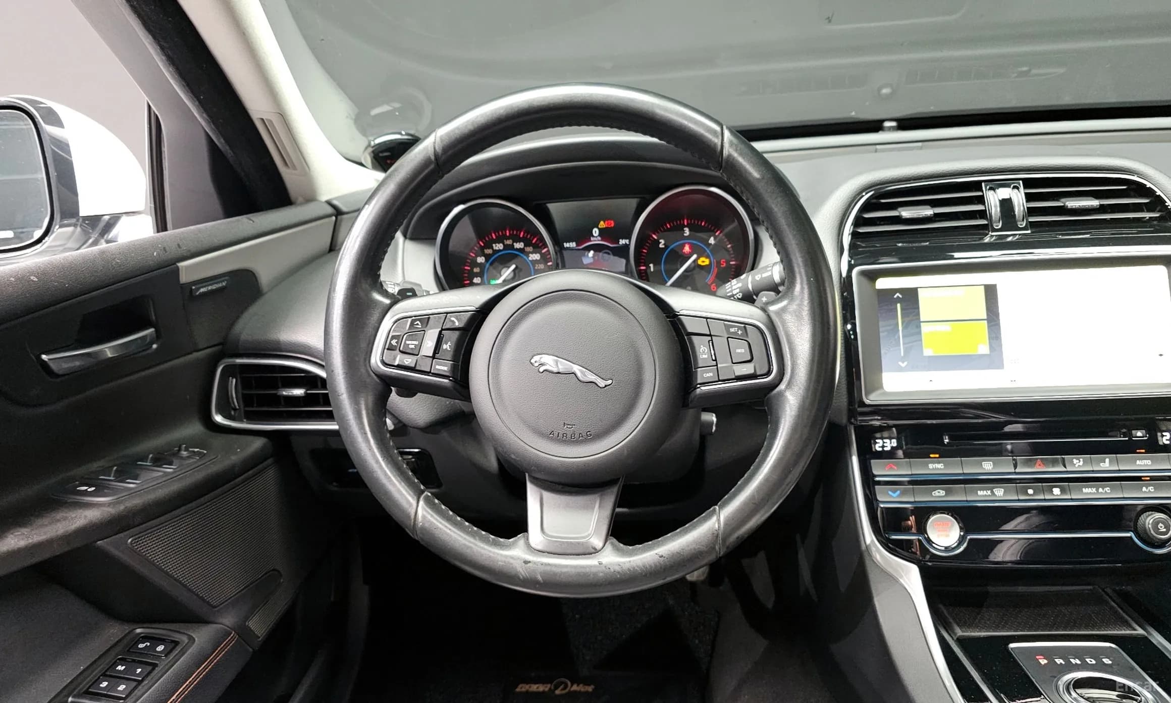 XE