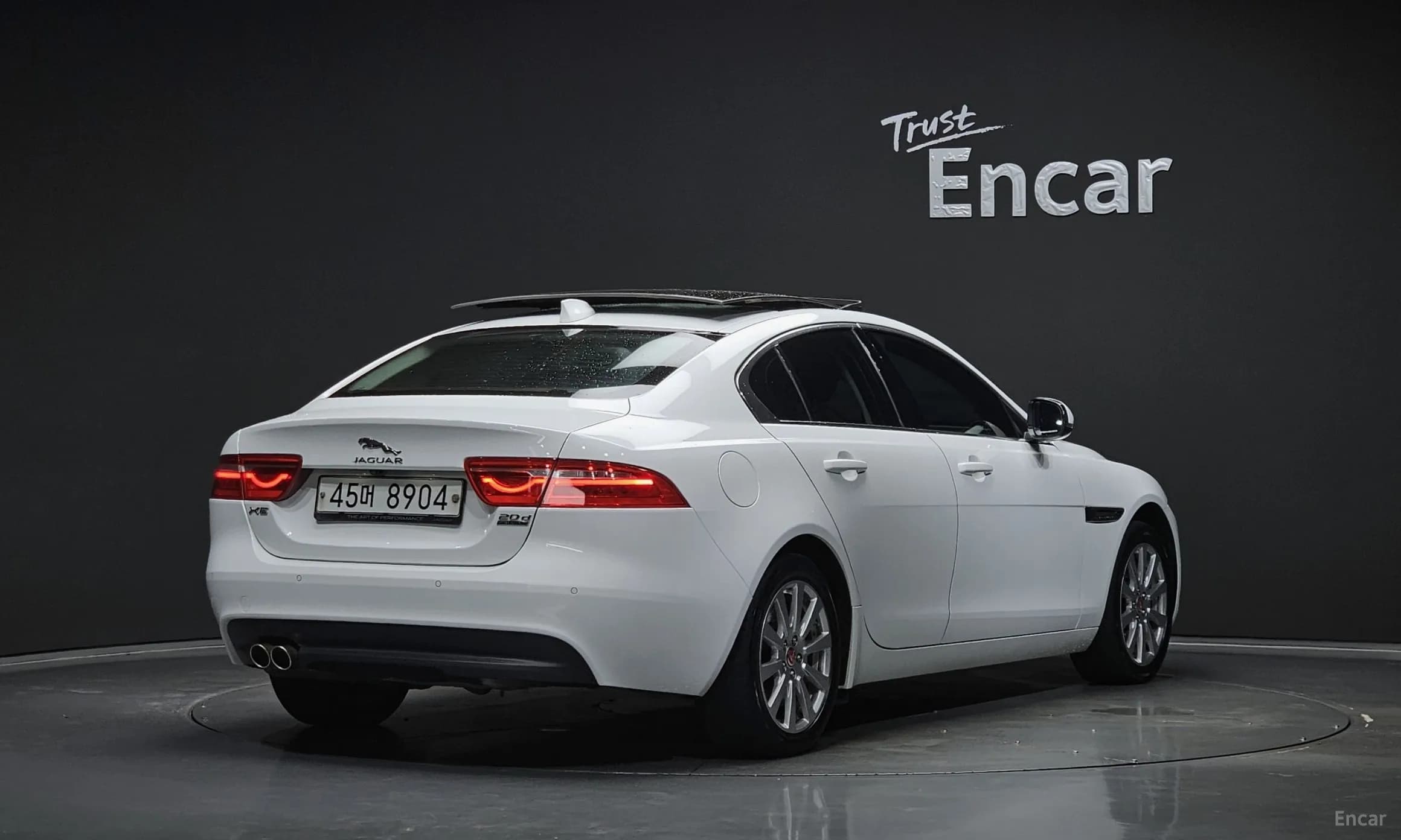 XE