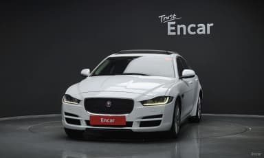 XE