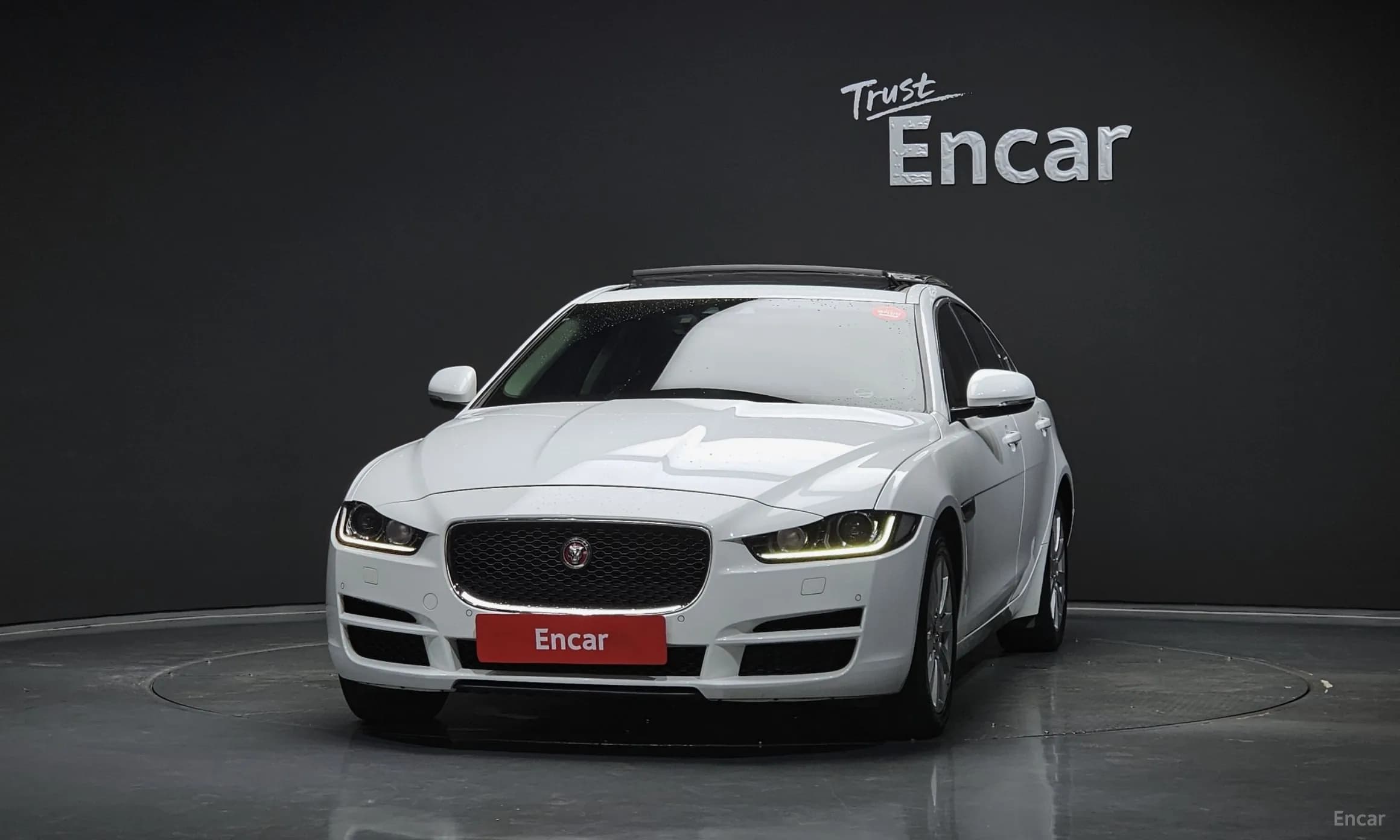 XE
