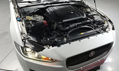 XE