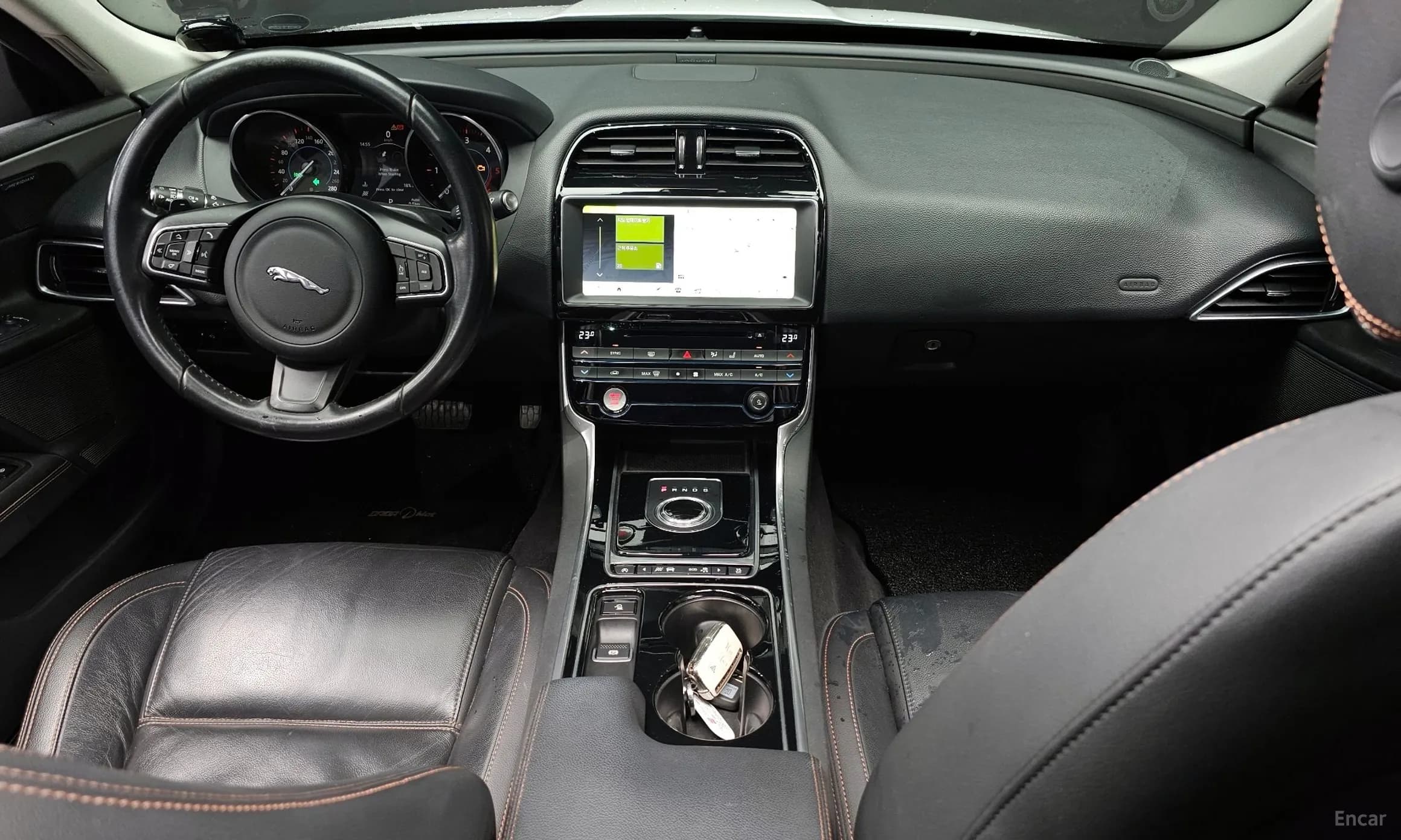 XE