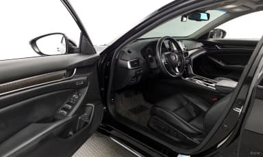 Accord 10th Generation