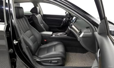 Accord 10th Generation
