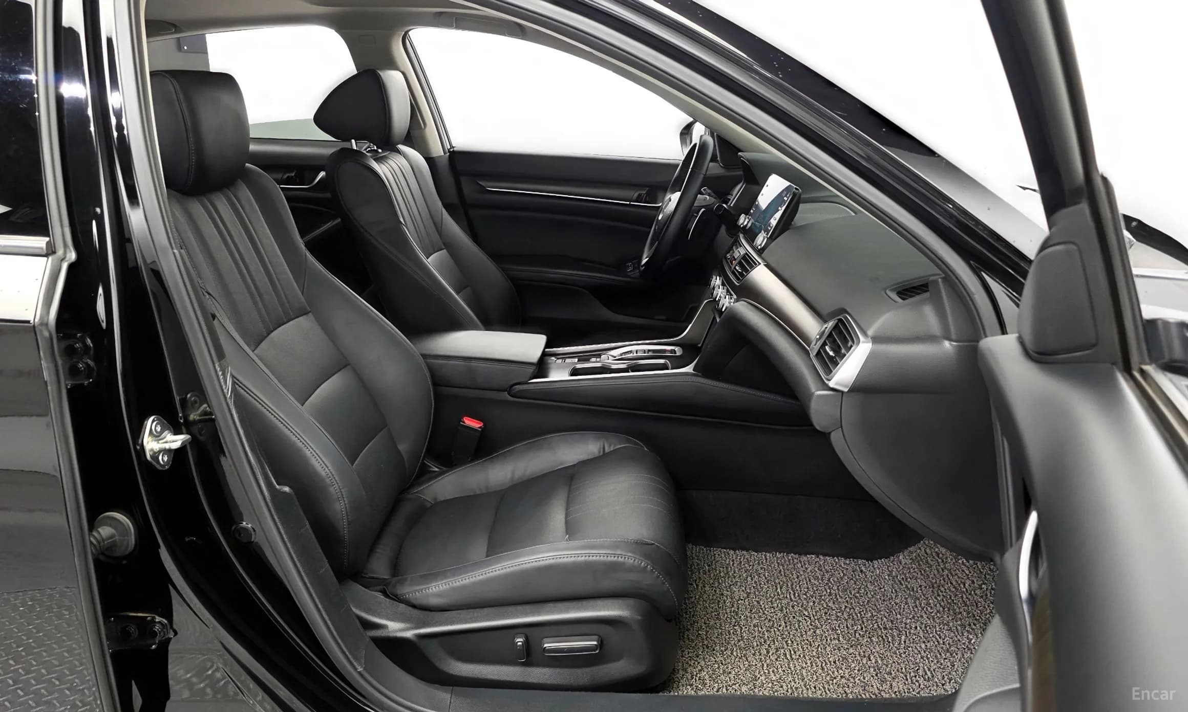 Accord 10th Generation