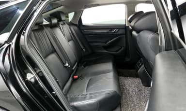 Accord 10th Generation