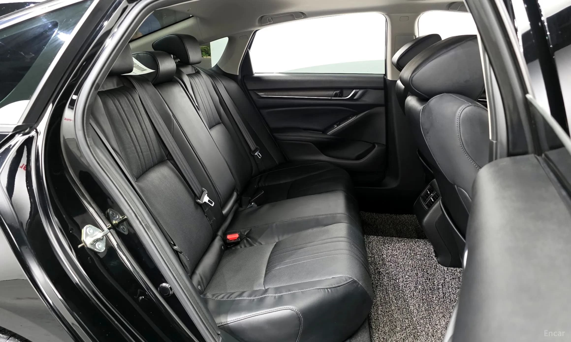Accord 10th Generation