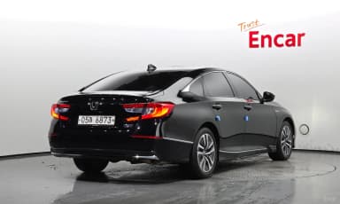 Accord 10th Generation