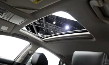 Accord 10th Generation