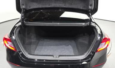 Accord 10th Generation