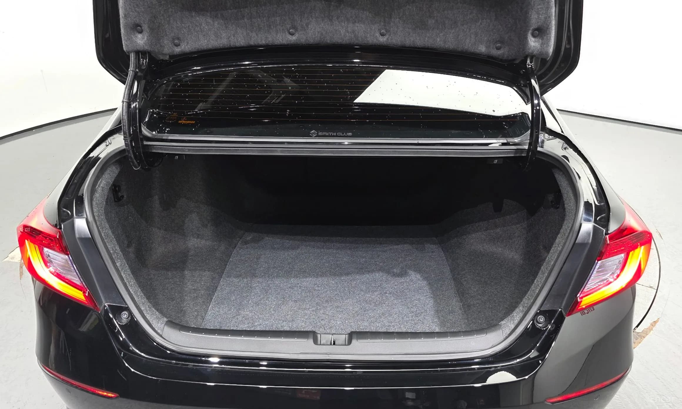 Accord 10th Generation
