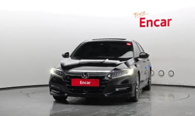 Accord 10th Generation