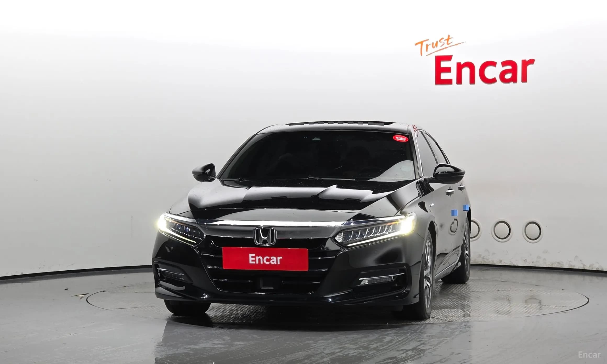 Accord 10th Generation
