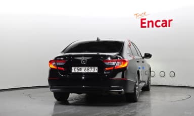 Accord 10th Generation