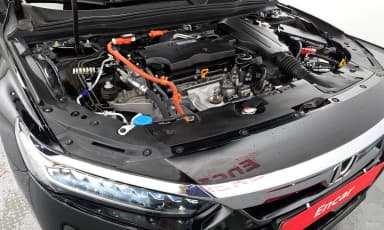 Accord 10th Generation