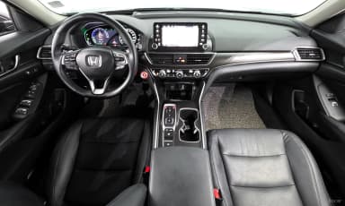 Accord 10th Generation