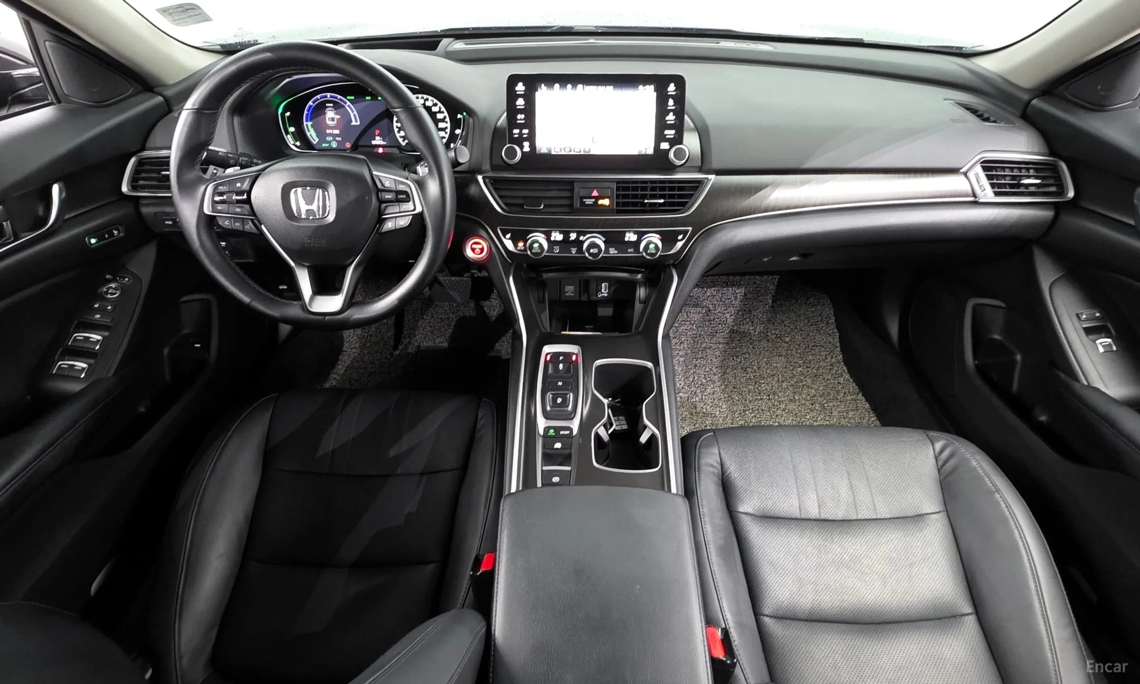 Accord 10th Generation