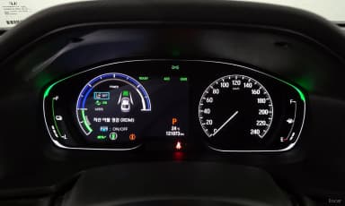 Accord 10th Generation