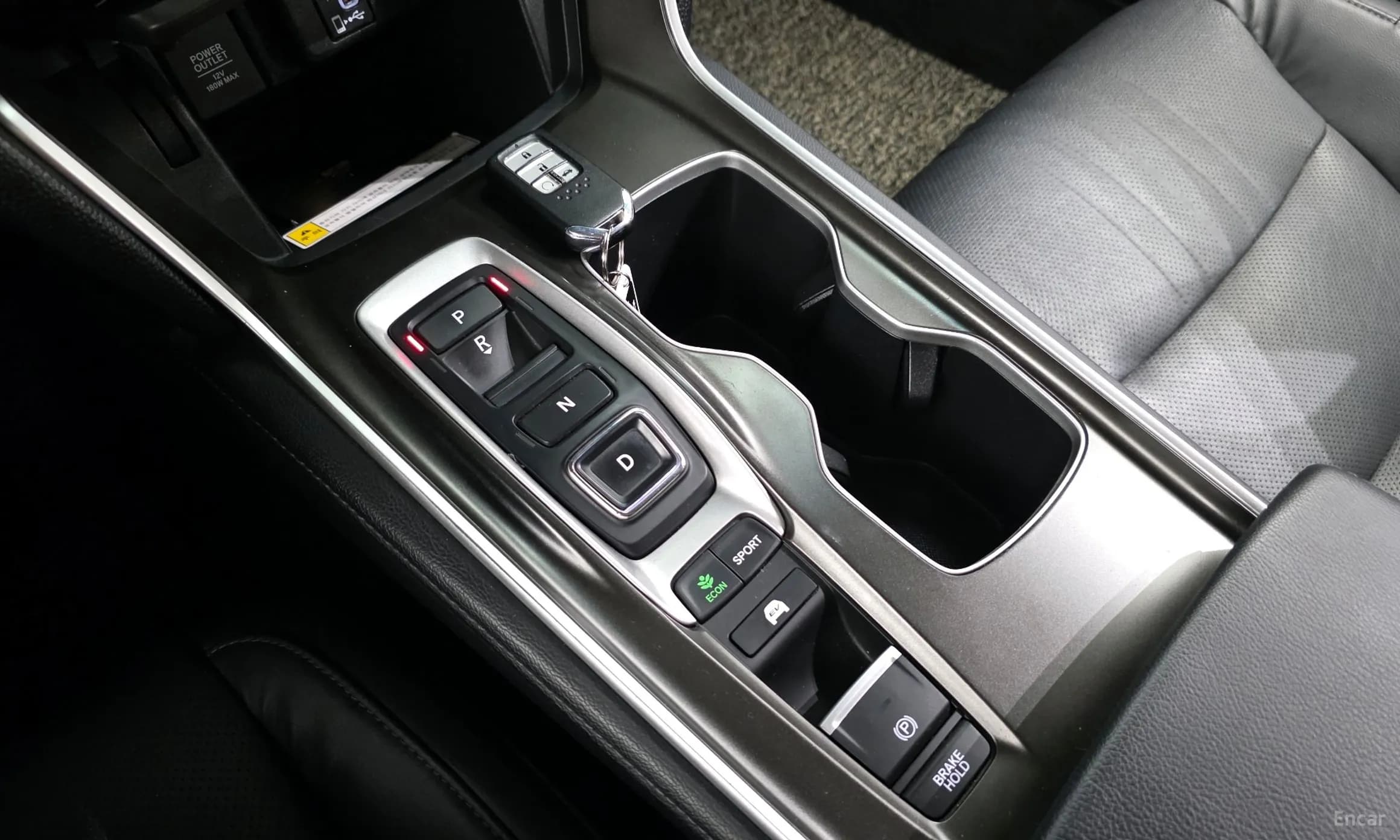 Accord 10th Generation