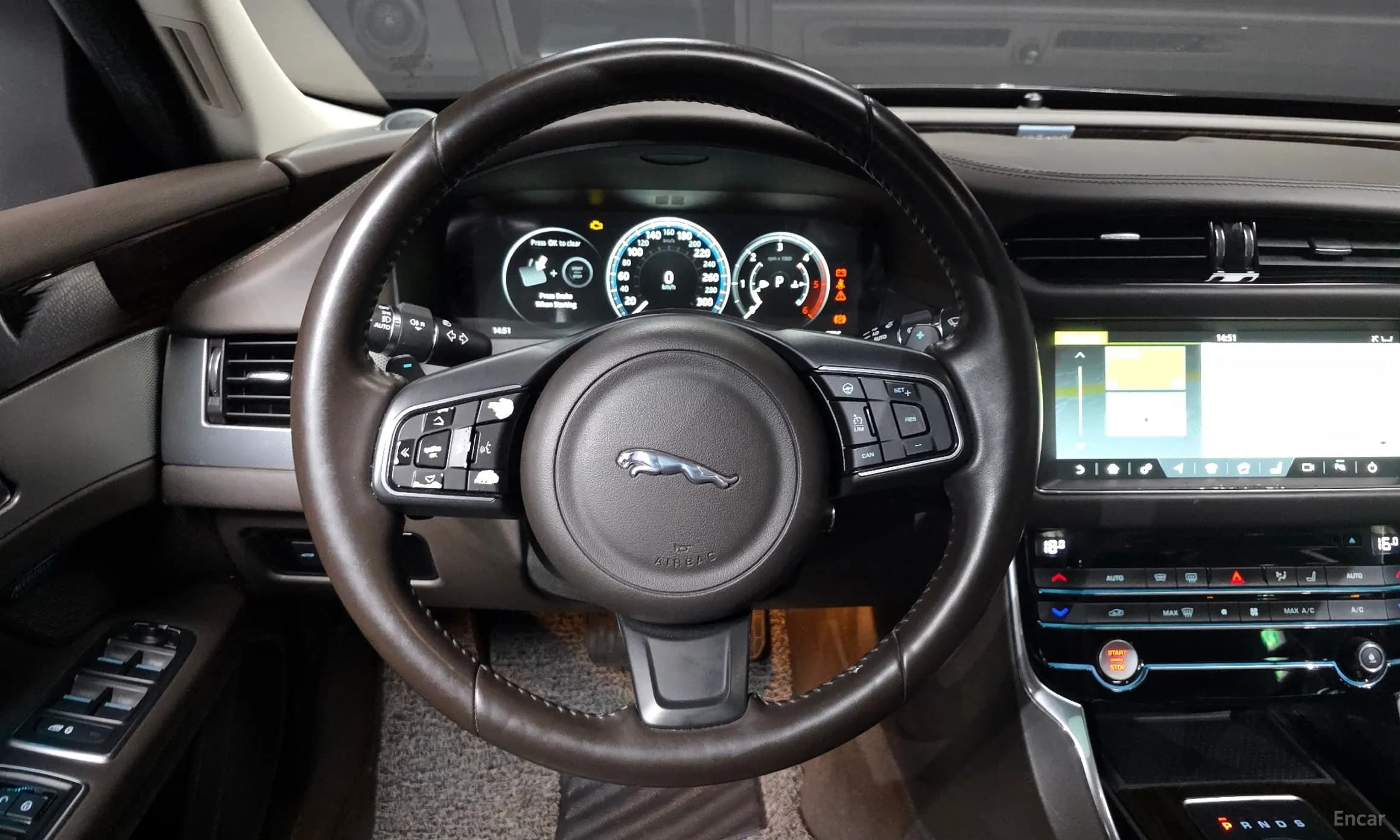 XF (x260)
