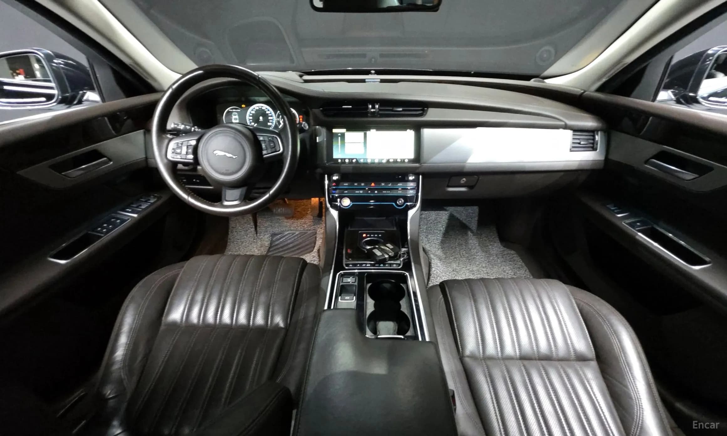XF (x260)