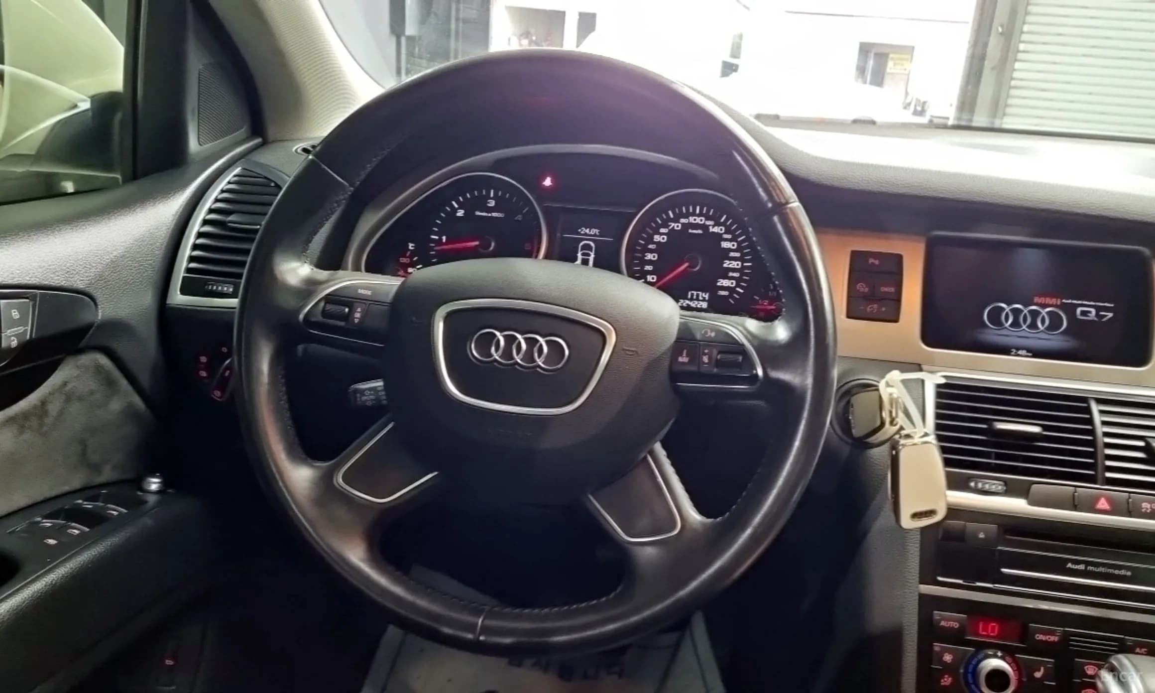 Q7