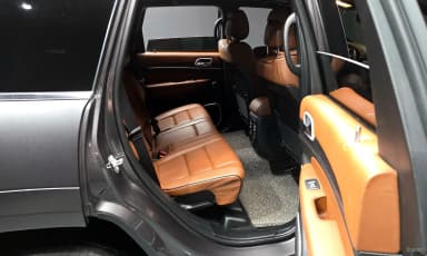 Grand Cherokee