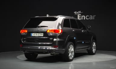 Grand Cherokee