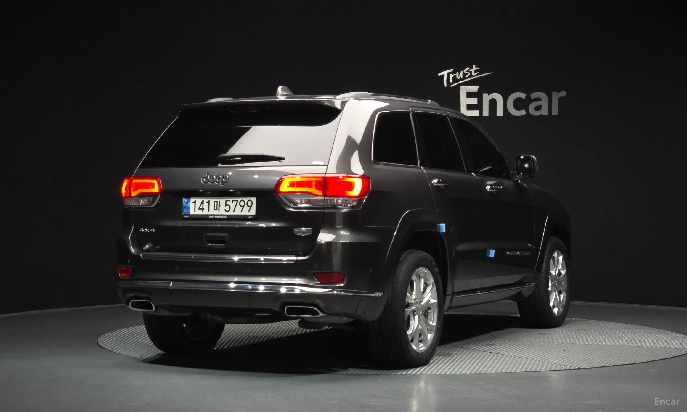 Grand Cherokee