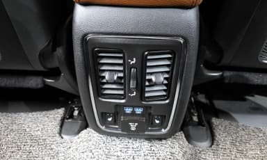 Grand Cherokee