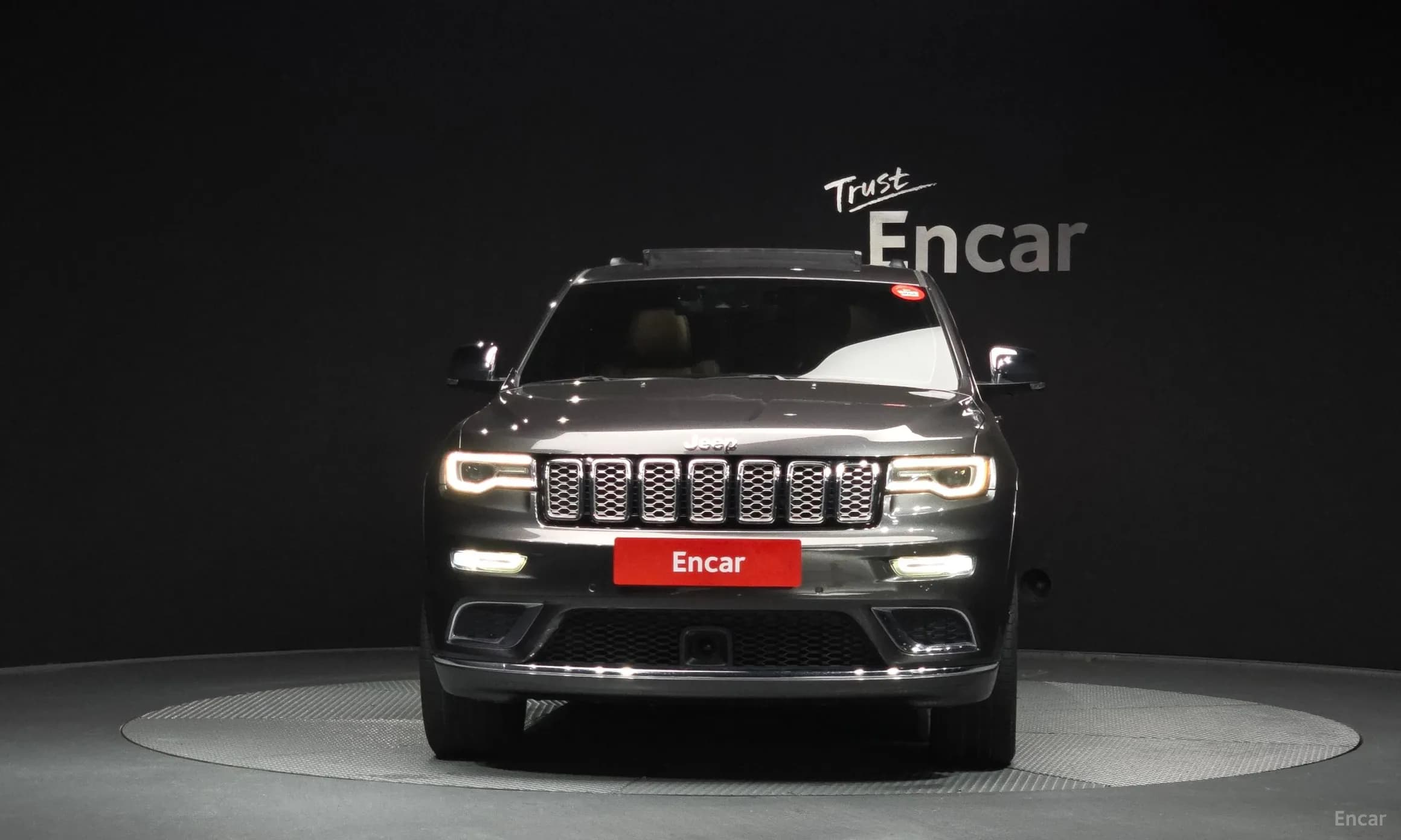 Grand Cherokee