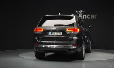 Grand Cherokee